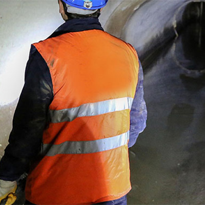 Antares Alpinismo Industrial