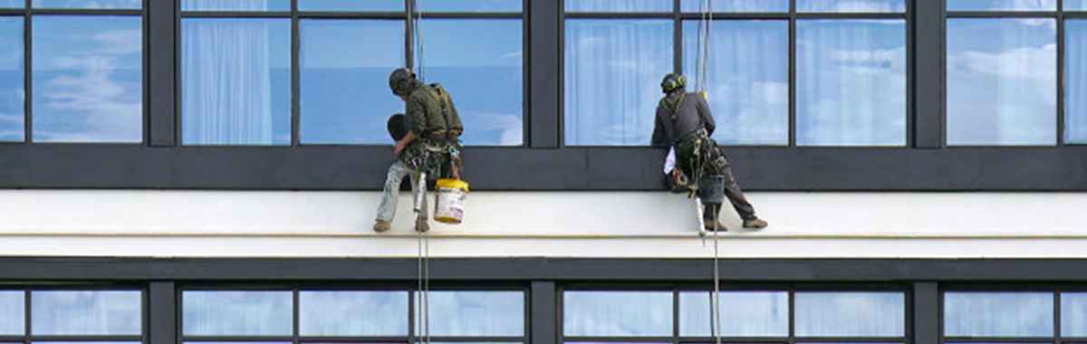 Empresa de trabalho em altura Empresa de trabalho em altura