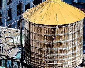 Limpeza de caixa d’água em SP