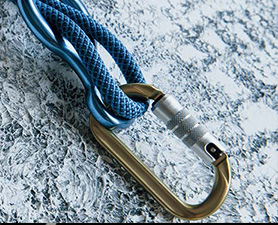 Linha de vida Horizontal