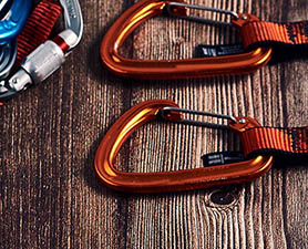 Linha de vida vertical