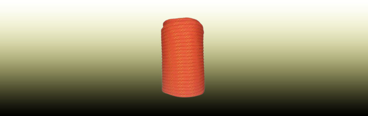 Corda Semi Estática K2 Corda Semi Estática K2