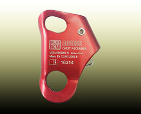 Antares Alpinismo Industrial