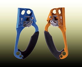 Antares Alpinismo Industrial