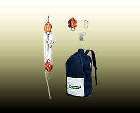 Antares Alpinismo Industrial