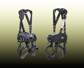 Antares Alpinismo Industrial