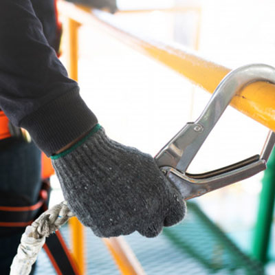 Antares Alpinismo Industrial