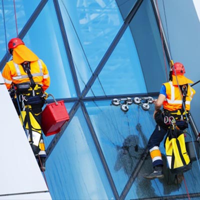 Antares Alpinismo Industrial